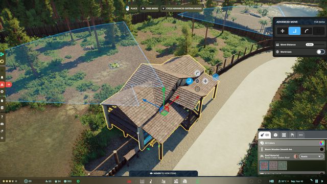 Prehistoric Kingdom — скриншот 2