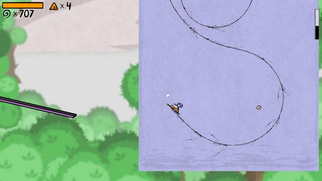 Super Fancy Pants Adventure — скриншот 4