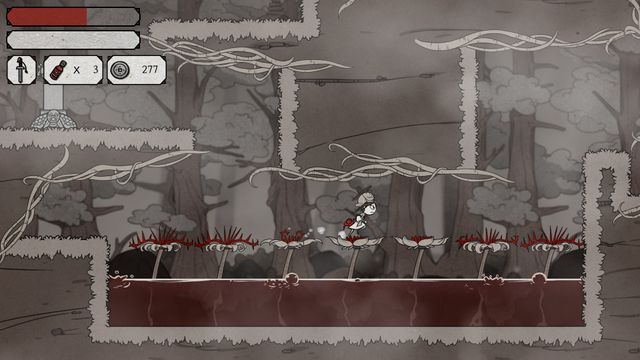 8Doors: Arum's Afterlife Adventure — screenshot 3