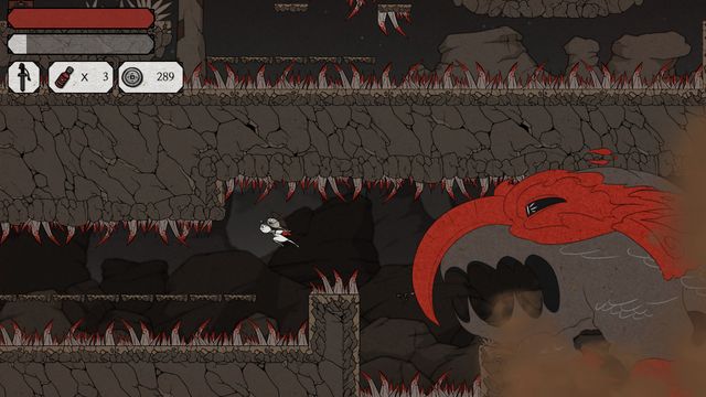 8Doors: Arum's Afterlife Adventure — screenshot 1