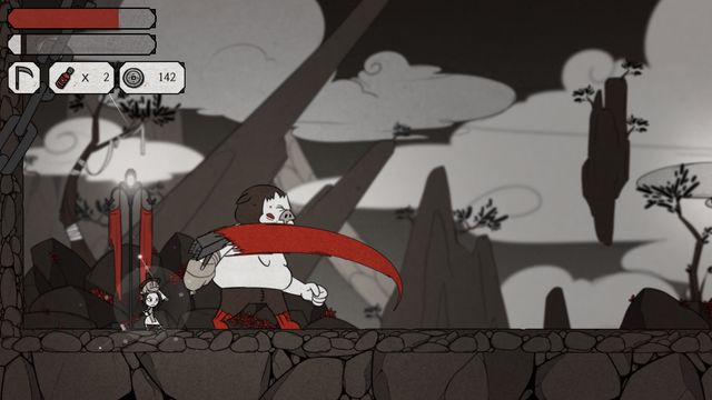8Doors: Arum's Afterlife Adventure — screenshot 4