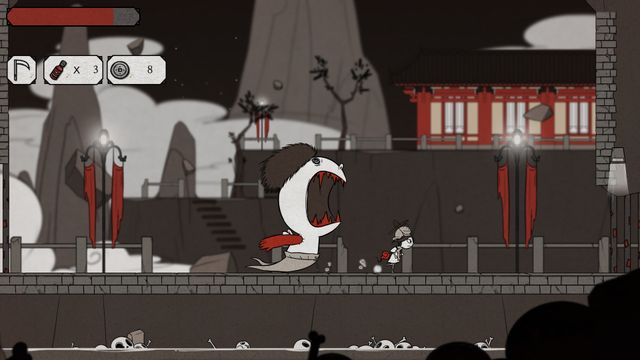8Doors: Arum's Afterlife Adventure — screenshot 5