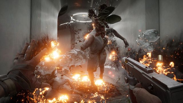 Atomic Heart — скриншот 7