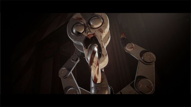 Atomic Heart — скриншот 4