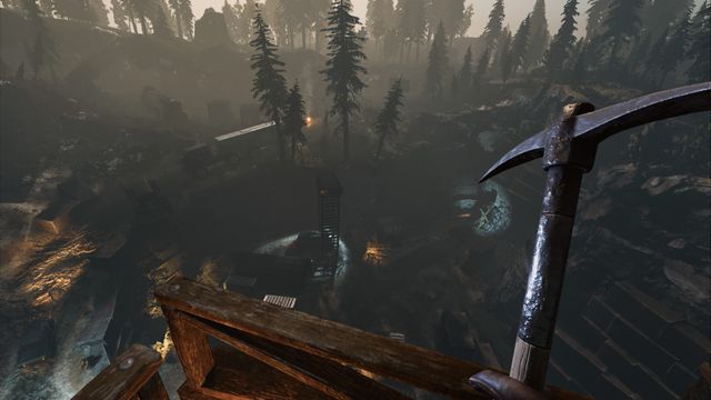 DESOLATE — скриншот 5