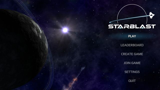 Starblast — скриншот 5