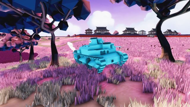 Total Tank Simulator — screenshot 3