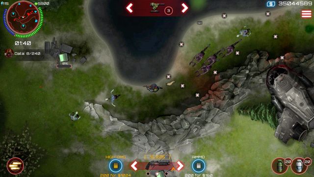 SAS: Zombie Assault 4 (SAS4) — скриншот 5