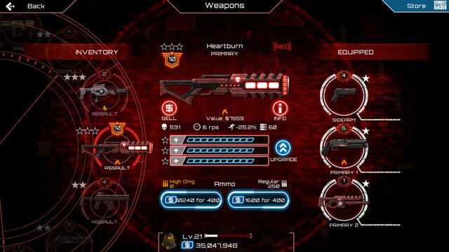 SAS: Zombie Assault 4 (SAS4) — скриншот 7