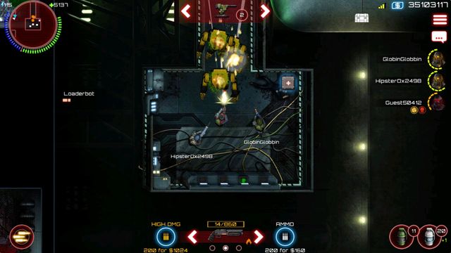 SAS: Zombie Assault 4 (SAS4) — скриншот 2