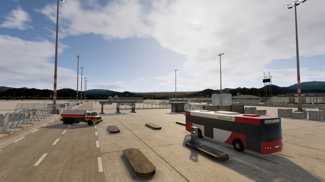 Airport Simulator 2019 — screenshot 3
