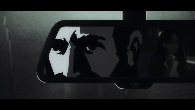 Night Call — скриншот 3