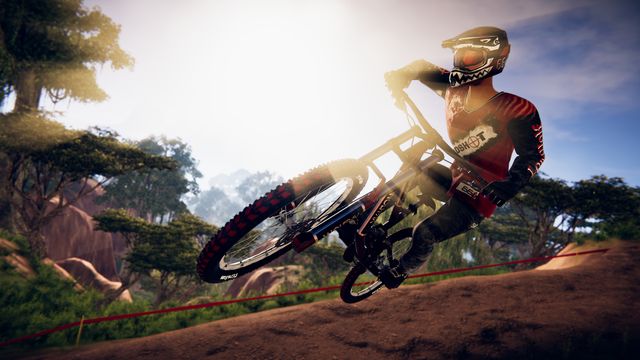 Descenders — скриншот 3