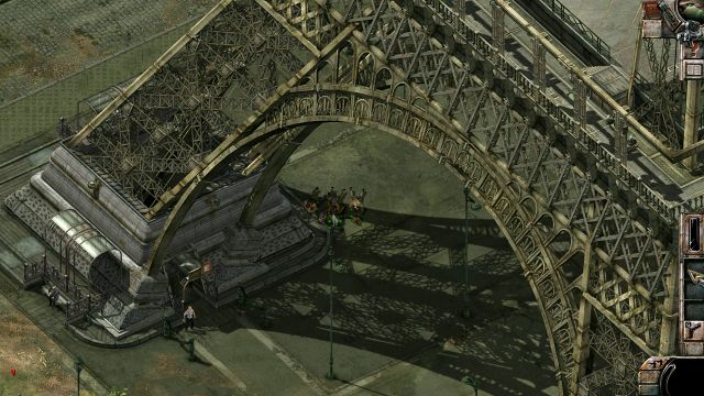 Commandos 2 Men of Courage — скриншот 4