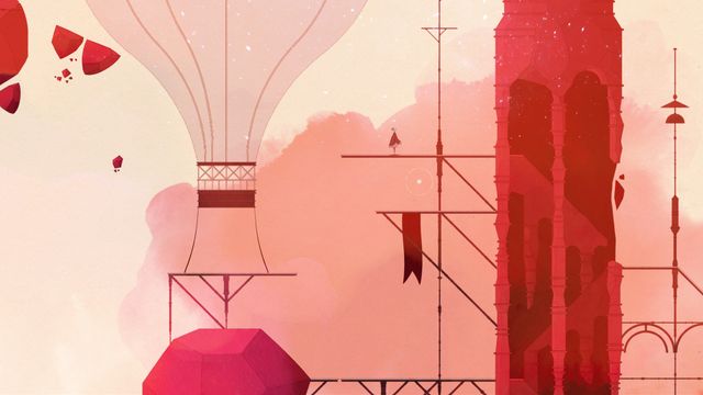 GRIS — screenshot 5