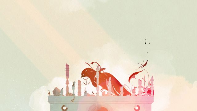 GRIS — screenshot 3
