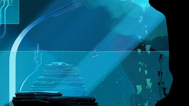 GRIS — screenshot 4