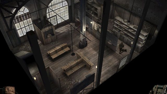 Commandos 3 Destination Berlin — captura 3