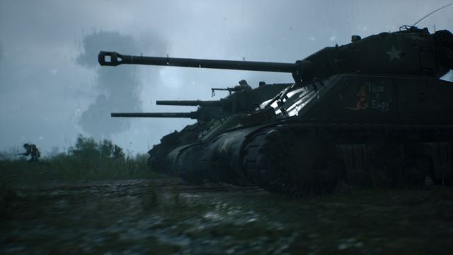 Hell Let Loose — скриншот 8
