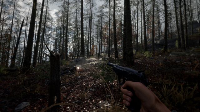Hell Let Loose — скриншот 3