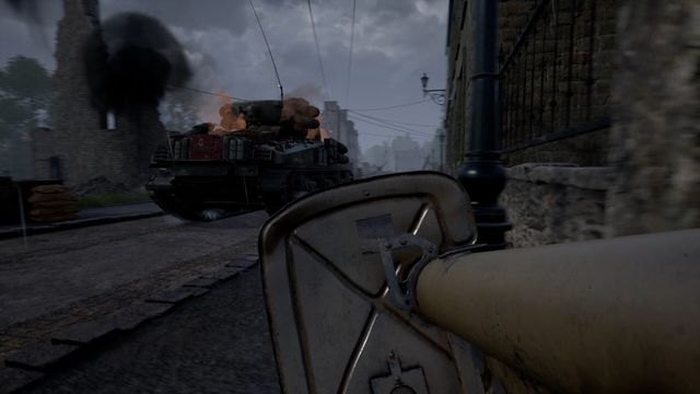 Hell Let Loose — скриншот 7