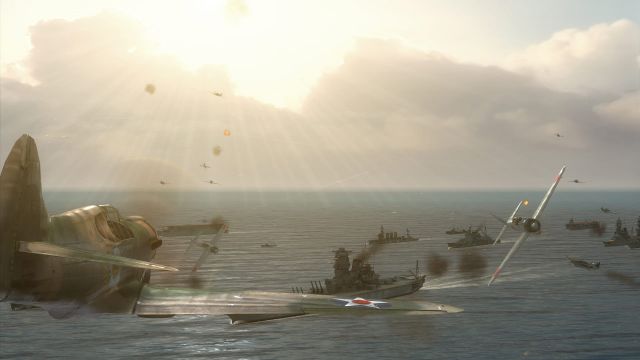 BattleStations Midway — screenshot 1