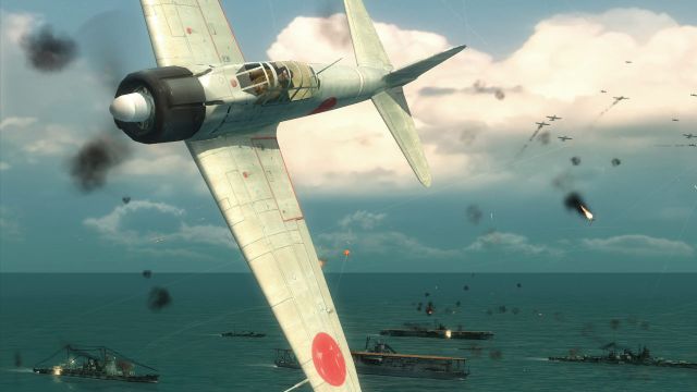 BattleStations Midway — screenshot 2