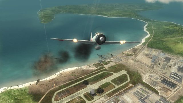 BattleStations Midway — screenshot 3