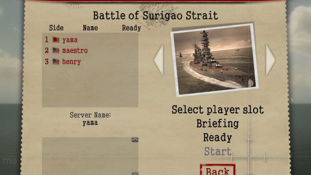 BattleStations Midway — screenshot 4
