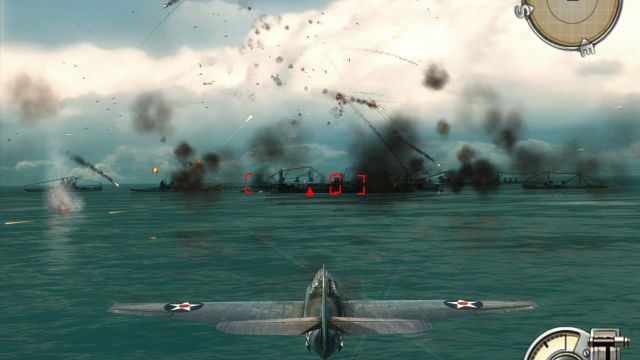 BattleStations Midway — screenshot 5