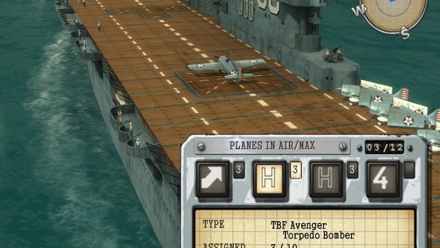 BattleStations Midway — screenshot 7
