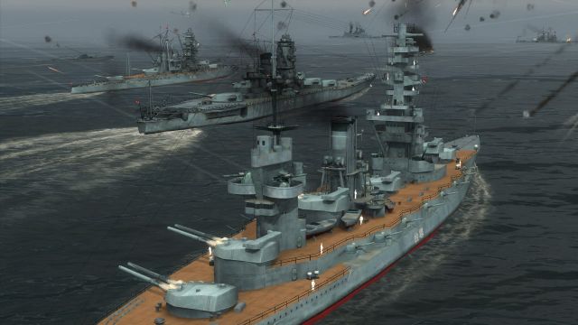 BattleStations Midway — screenshot 8