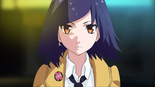 Tokyo Dark — screenshot 2