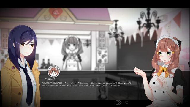 Tokyo Dark — screenshot 7