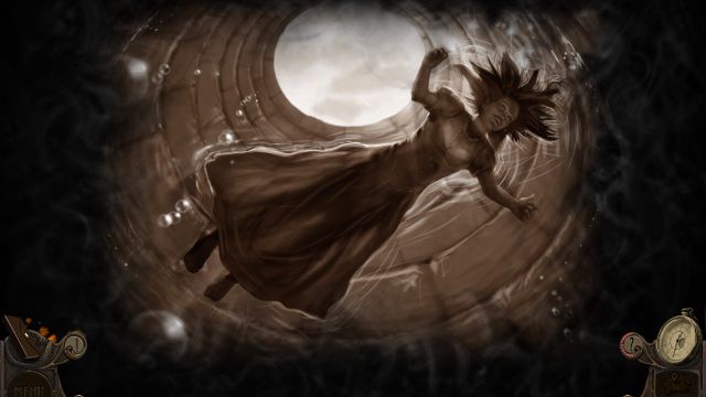 Occultus Mediterranean Cabal — скриншот 4
