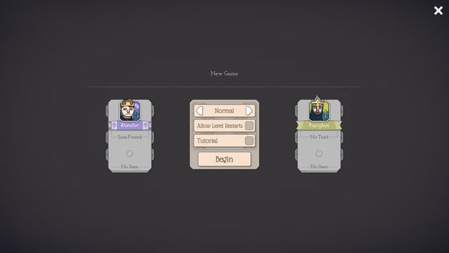 Bad North — скриншот 5