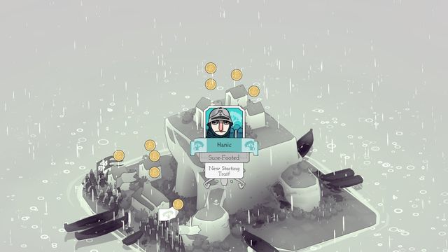 Bad North — скриншот 8