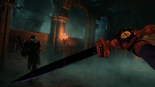 Underworld Ascendant — скриншот 2