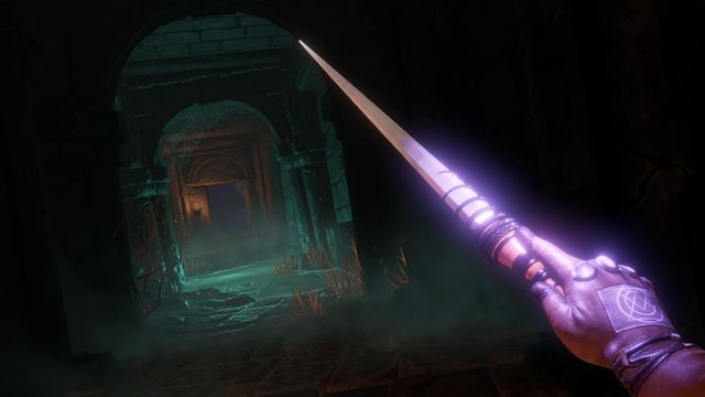 Underworld Ascendant — скриншот 5