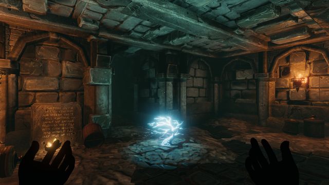 Underworld Ascendant — скриншот 1