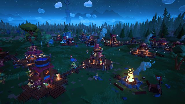 Goblins of Elderstone — скриншот 2