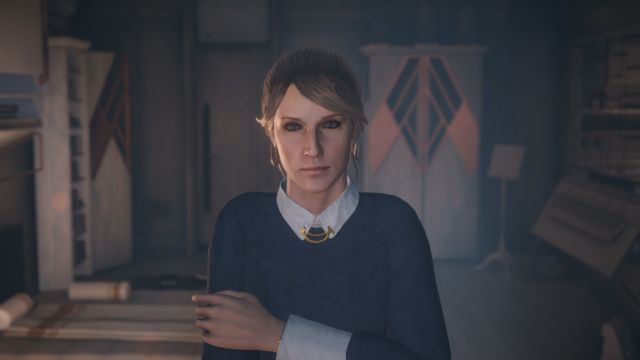 Rain of Reflections: Set Free — screenshot 3