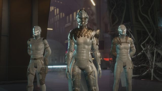 Rain of Reflections: Set Free — screenshot 1