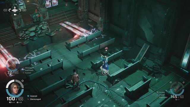 Rain of Reflections: Set Free — screenshot 2