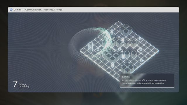 Rain of Reflections: Set Free — screenshot 5