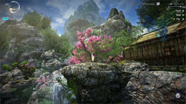 Chinese Paladin Sword and Fairy 6 — скриншот 4