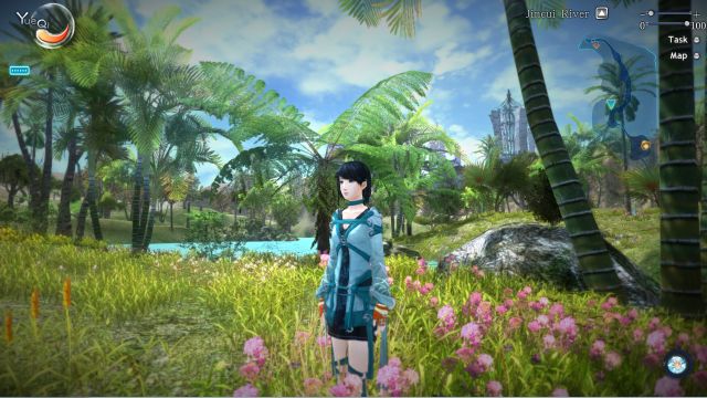 Chinese Paladin Sword and Fairy 6 — скриншот 3