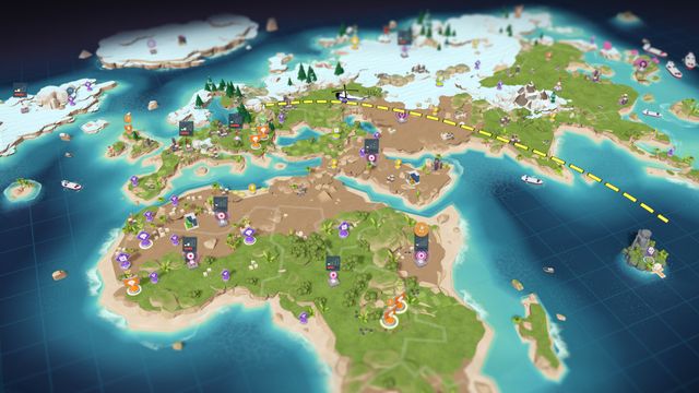Evil Genius 2 World Domination — скриншот 5