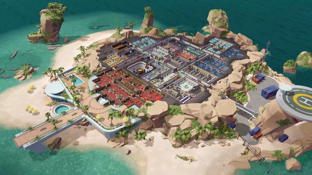 Evil Genius 2 World Domination — скриншот 2