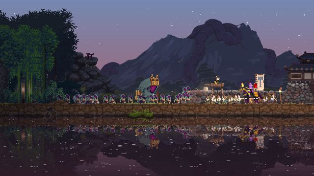 Kingdom Two Crowns — скриншот 4